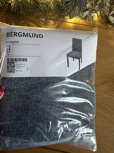 Ikea original bergmund cover - ikea,