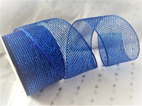 Eleganza royal blue - eleganza, mesh