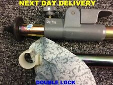 2x Caravan Awning Upright