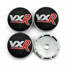 4x VXR Vauxhall  Wheel Hub