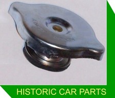 Ford Cortina Mk1 1.2 1.5 litre 113E 118E 1962-66 - RADIATOR CAP