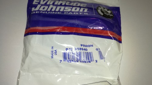 Evinrude johnson outboard - evinrude,