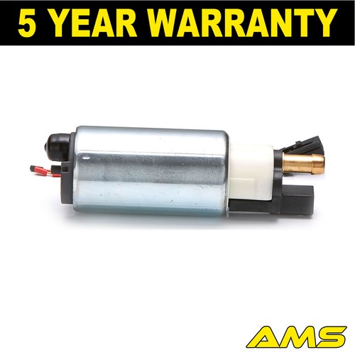 New fuel pump fits - new, jaguar