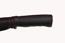 red stitch FITS FORD CORTINA