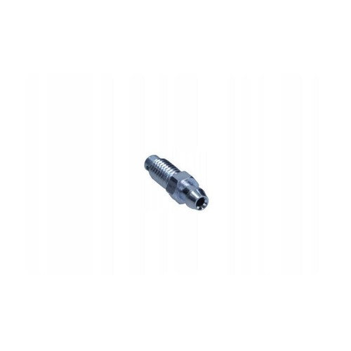 Genuine rear bleed nipple - rear,
