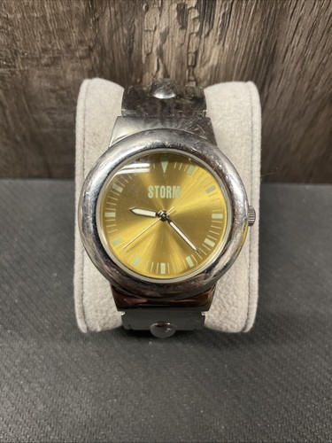 Vintage storm oasis man - oasis,