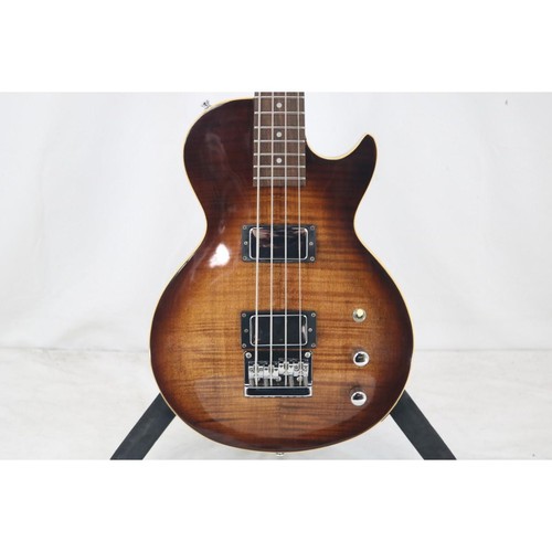 Tokai lpb bass guitar - lpb-45,