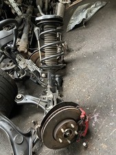 Ford Focus Mk4 ST LINE