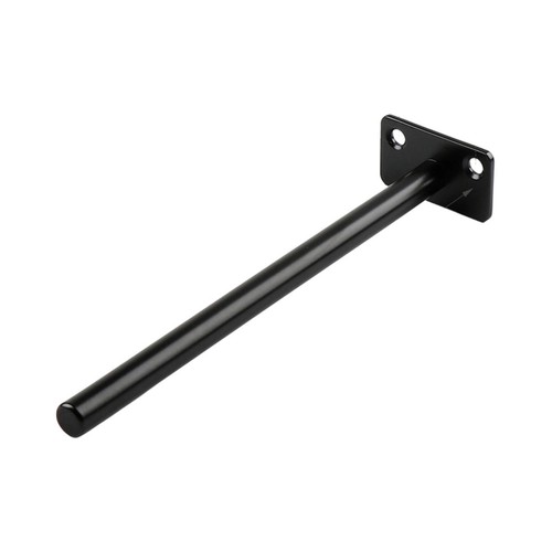 Fingerboard rail pole with - rail,