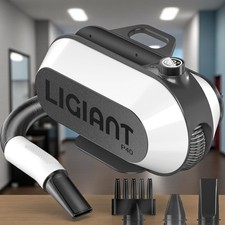 Dog Hair Dryer Ligiant P40