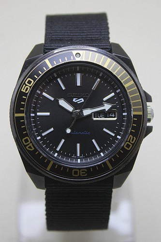 Seiko sports prospex - seiko, 5