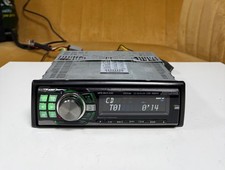 ALPINE CDE-9880R Car CD