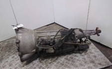 P90GT7A040ABR GEARBOX / 2475737 FOR FORD SCORPIO 24V GHIA BERLINA