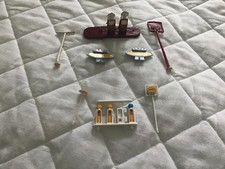 Vintage Shell Petrol Pumps