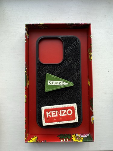 Kenzo jungle iphone pro - jungle,