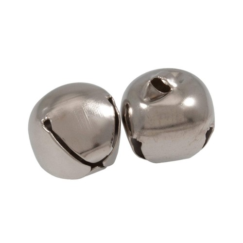 Groves 3cm silver - 3cm, jingle