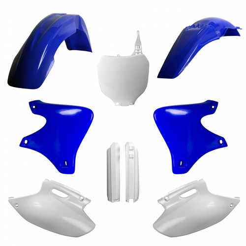 Yamaha plastic kit - plastic,