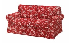 Used ikea ektorp cover - used,