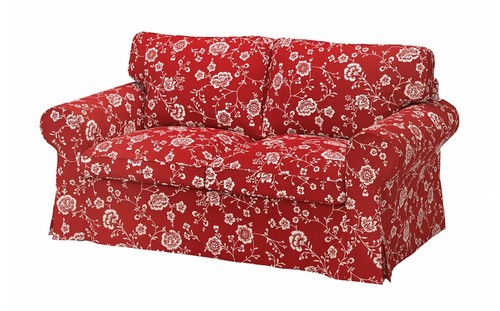 Used ikea ektorp cover for - ikea,