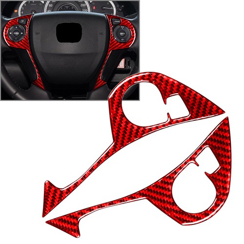 2pcs carbon fiber - 2pcs,