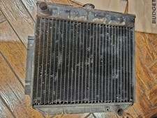 Ford Corsair, Lotus Cortina Big Header Radiator