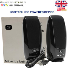 Logitech S150 Digital USB