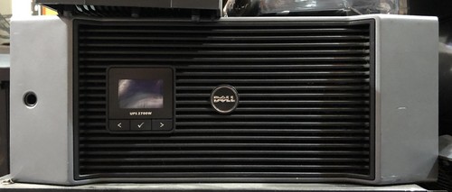 Dell j728 2700w ups fully - 2700w,