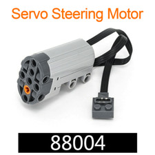 Technic Power Functions Servo