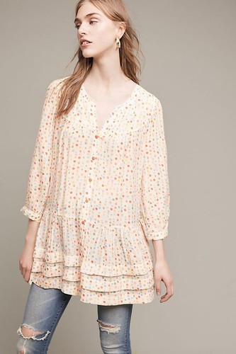 Nwt anthropologie paccia - nwt,