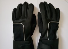 Crane Winter cycling Gloves