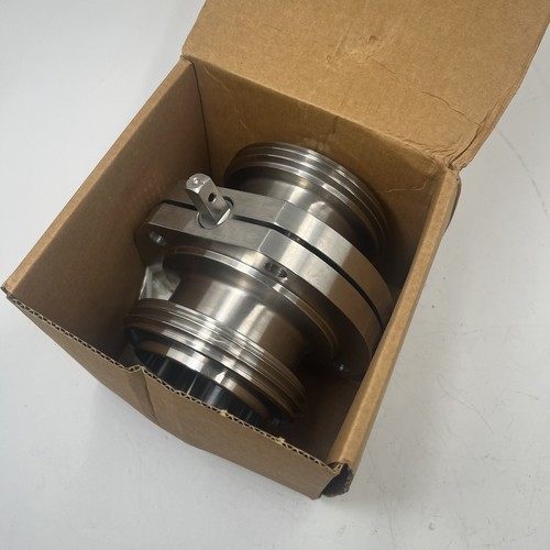 Butterfly valve lkb m - valve,