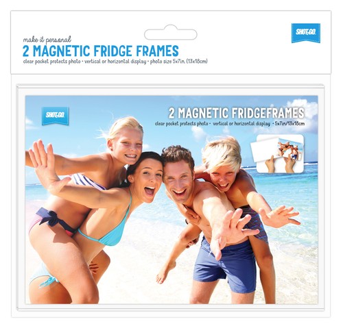 Pack shot2go magnetic - 2,