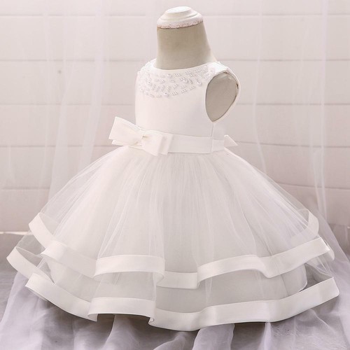 Nicole flower girl dress - nicole,