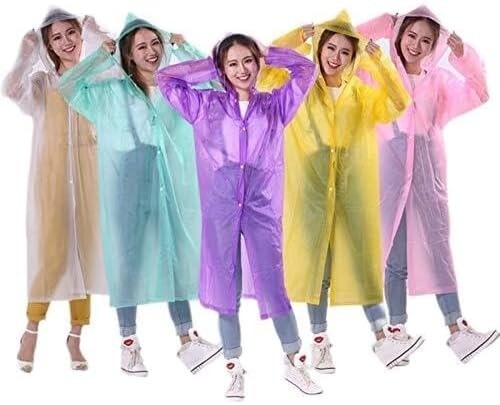 Raincoat waterproof adult - waterproof,