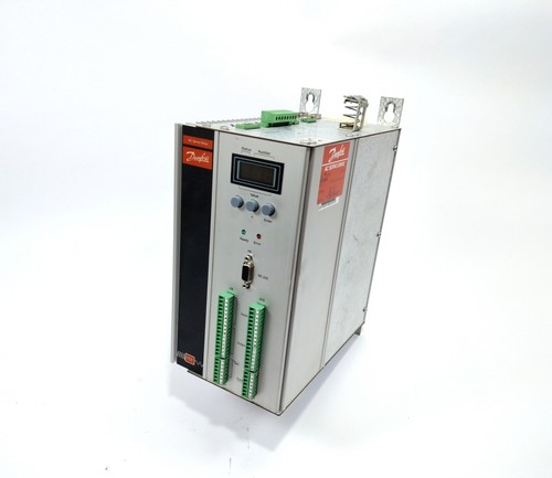 Danfoss 175g6167 scs2500 - danfoss, ac