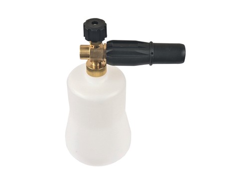 Pressure washer snow - pressure,