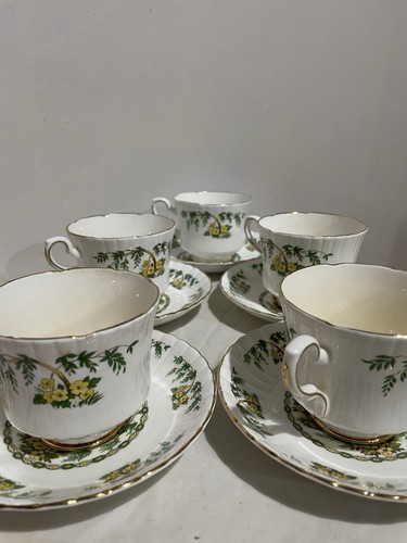 Set five elizabethan - of,