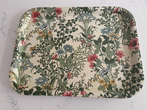 Vintage thetford floral - vintage,