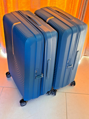 Samsonite suitcases large - suitcases,