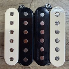 Fishman Fluence,Open Core