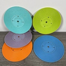 Vintage Fisher Price Record