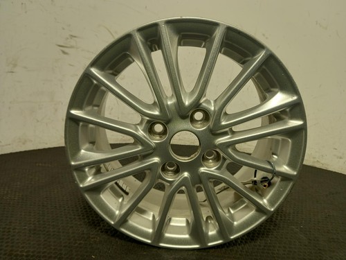 Ford alloy wheel - ford,