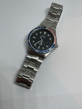 Seiko 5H23-7A9A Vintage 1988