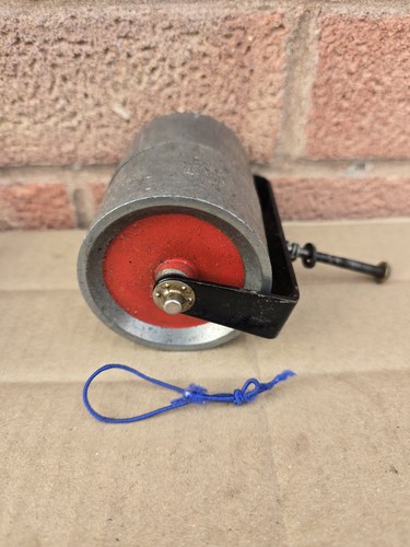 Mamod steam engine roller - engine,