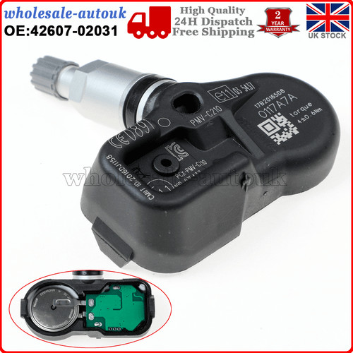 Tpms tire pressure - tpms,