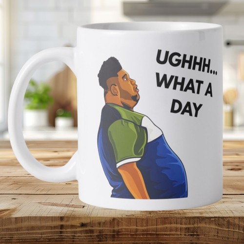 Harvey ugh what day novelty - harvey, a