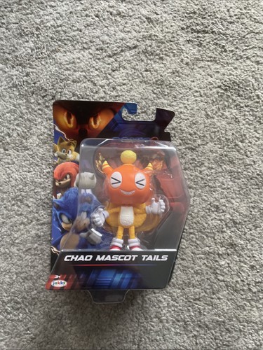Sonic the hedgehog chao - 3, :