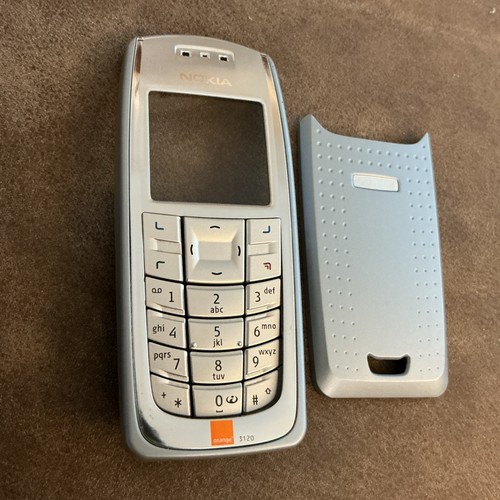 Genuine original nokia 3120 - genuine,