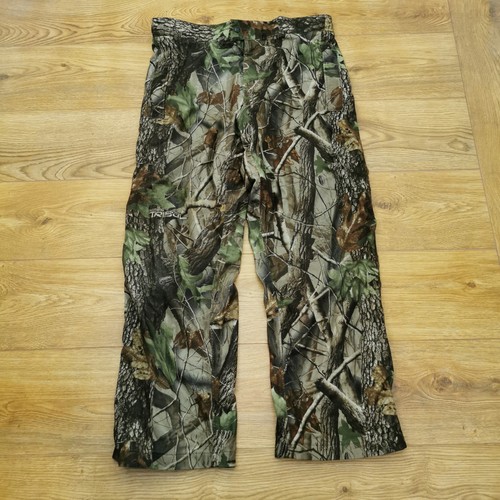 Shimano tribal trousers - shimano, mens