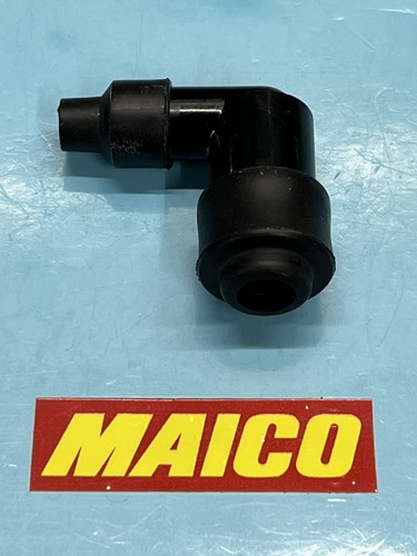 Spark plug cap - bakelite, type